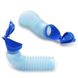 Urinoir portable anti-odeur et anti-fuite
