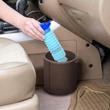 Urinoir portable anti-odeur et anti-fuite
